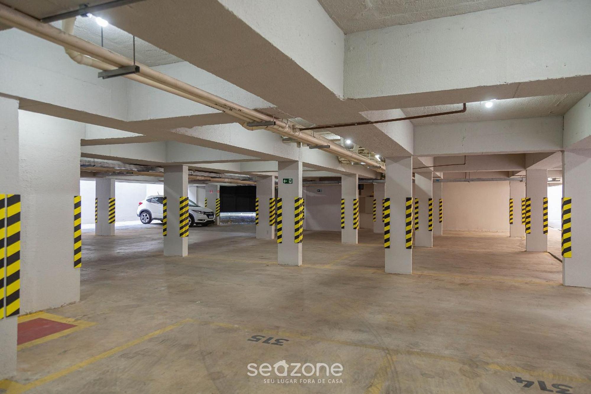 Lindo Studio Em Pocos De Caldas Mg Pgo402 Exterior photo