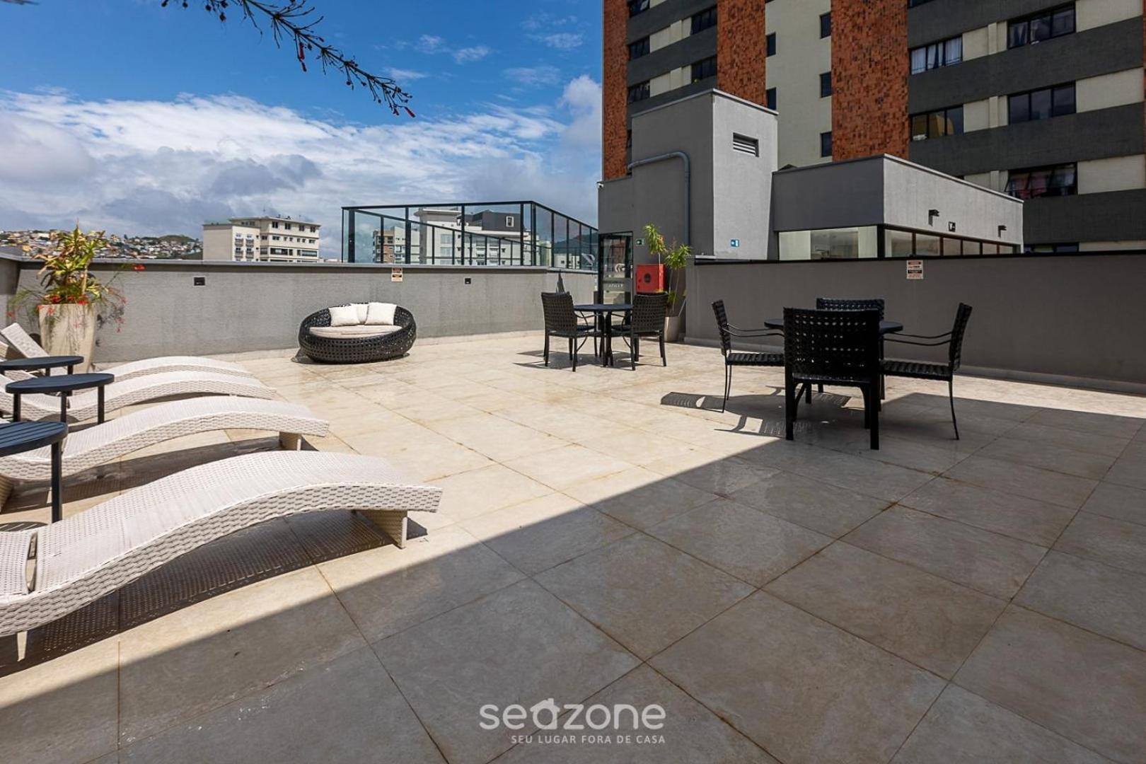 Lindo Studio Em Pocos De Caldas Mg Pgo402 Exterior photo